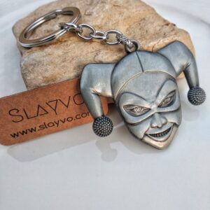 Joker Metal Key-chain