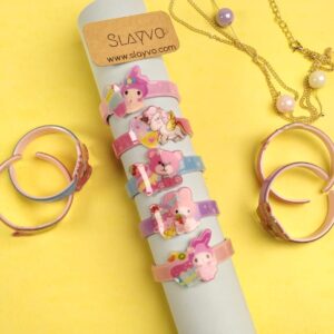 Kidos Unicorn Bangles