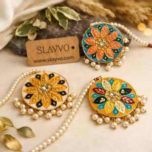 Heer Meena Khatka Tikka