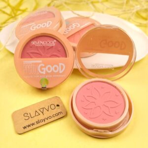 SEVENCOOL Blusher Glam