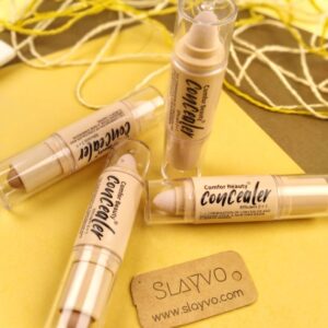 Comfor Beauty 2 In 1 Concealer