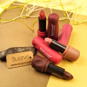 Beauty Model Matte Lipsticks