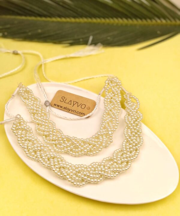 Momi Moti Choker (Handmade) - Image 3