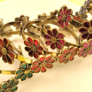 Zargull Afghan Bangles