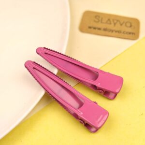 Bunny-Queen Hair Clips/Pins