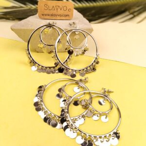 Ariya Chand Baliya (Silver Coin)