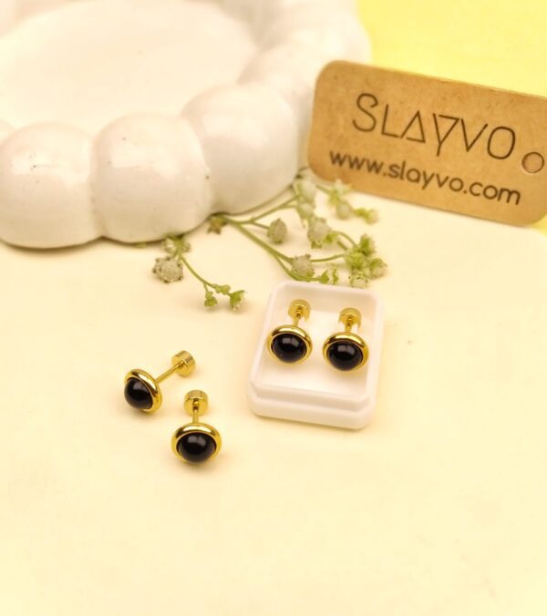 Korean Boon Studs - Image 6