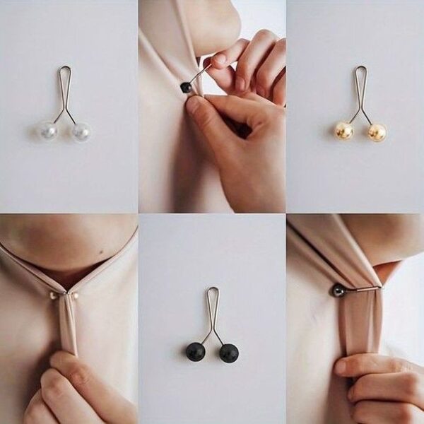 Hijab Clip - Image 2