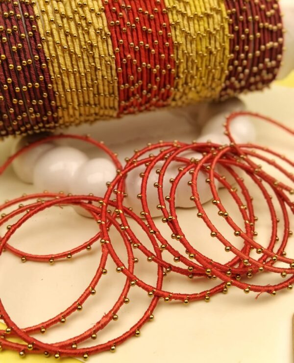 Raniya Bangle Set - Image 3