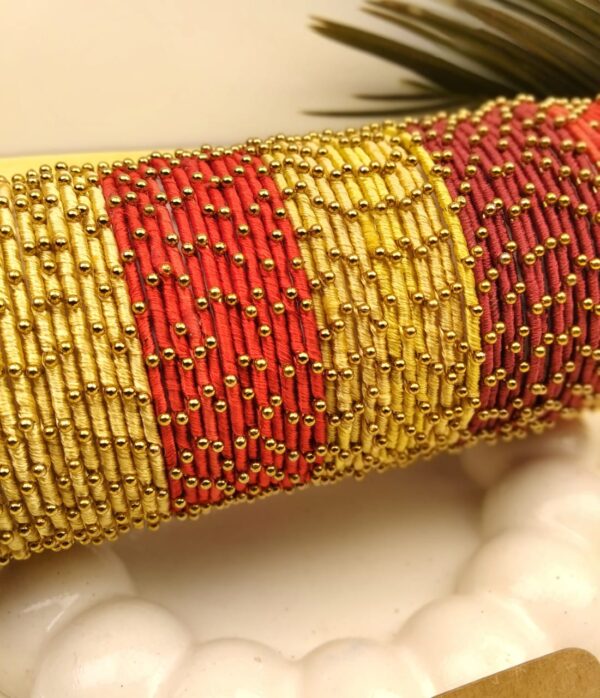 Raniya Bangle Set - Image 2