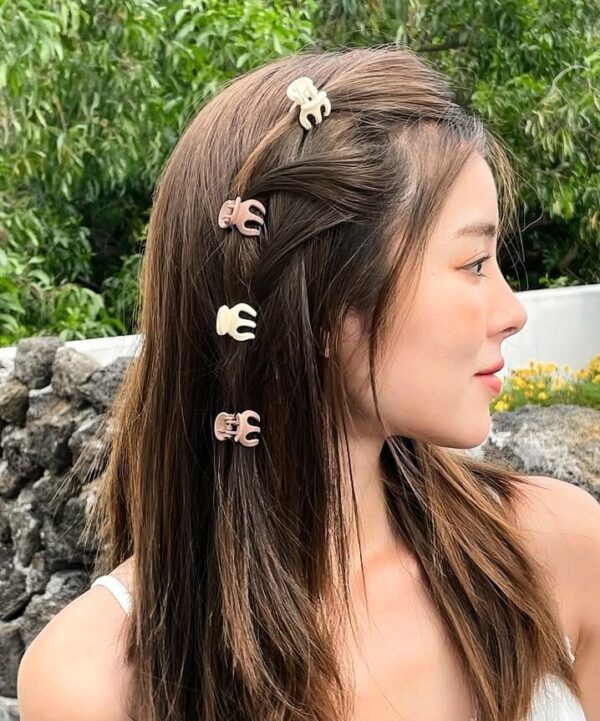 Mate Mini Hair Claws (Classic)