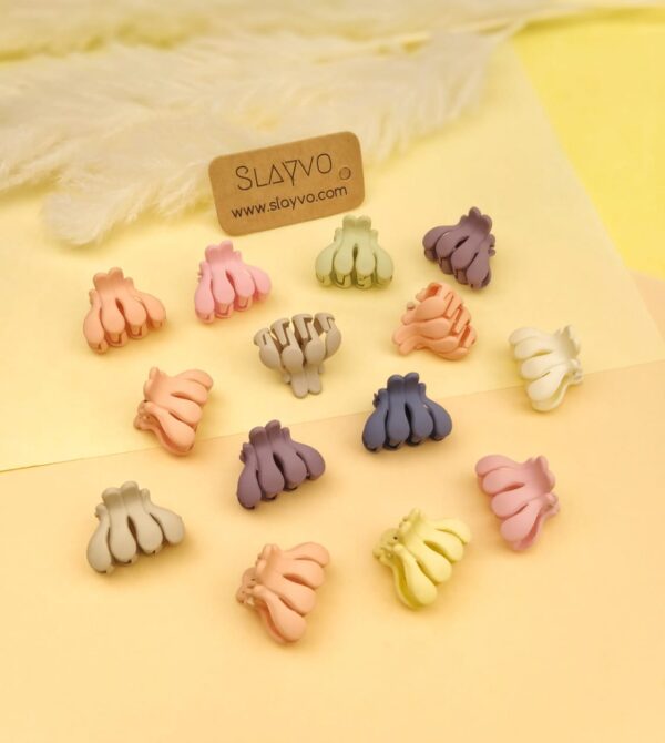 Mate Mini Hair Claws (Seep)