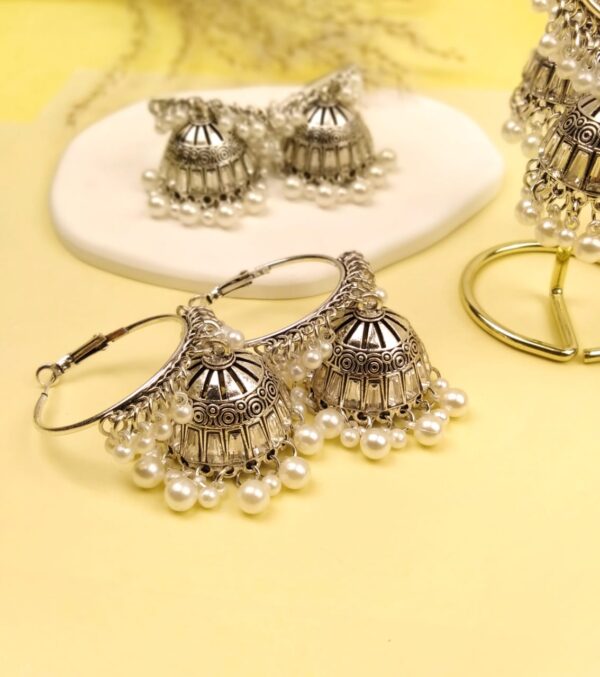 Rangreza Chand Baliya (Silver) - Image 3
