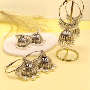 Rangreza Chand Baliya (Silver)
