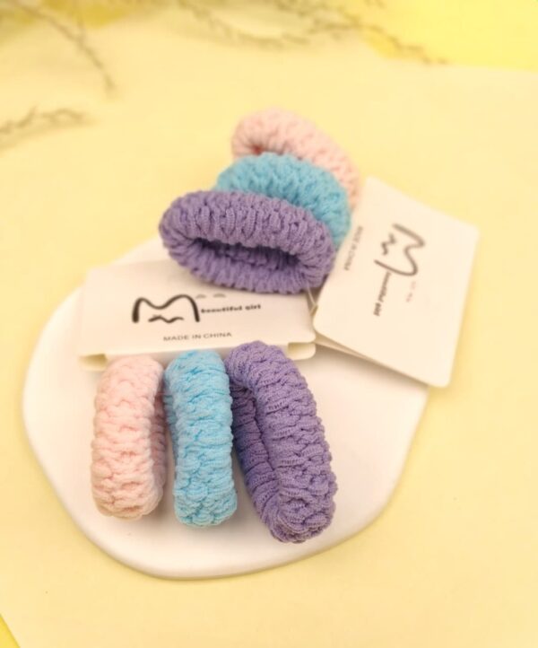 Spun Wooly Handmade Ponies - Image 2