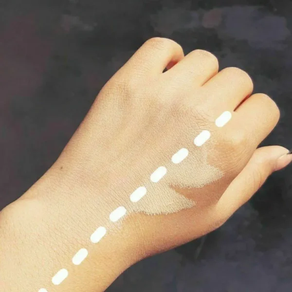 Korean XQM Light Toning BB Cream - Image 6