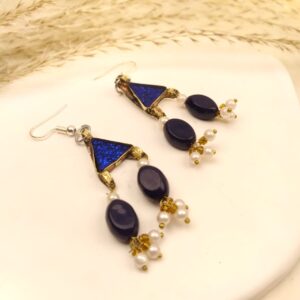 Afghan Deeba Earrings