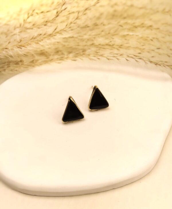 Afghan Mona Studs (Tikon)