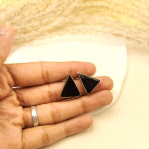 Afghan Mona Stud (Black Trio)