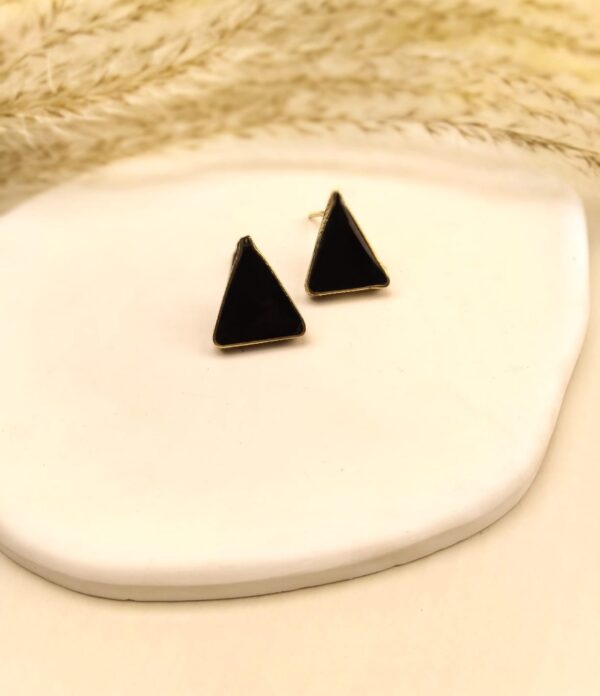 Afghan Mona Stud (Black Trio) - Image 3