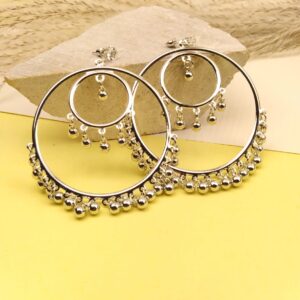 Sanaya Chand Baliya (Silver Ball)