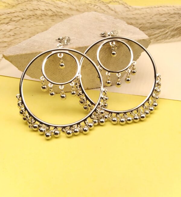 Sanaya Chand Baliya (Silver Ball)