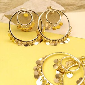 Ariya Chand Baliya (Gold Coin)