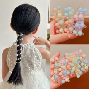 Korean Candy Spiral Band