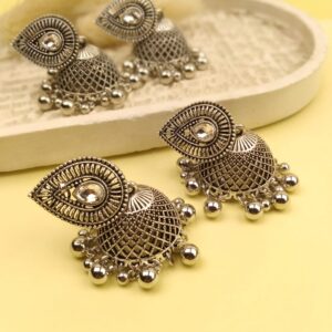 Indian Rasiya Jhumkay