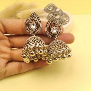 Indian Rasiya Jhumkay