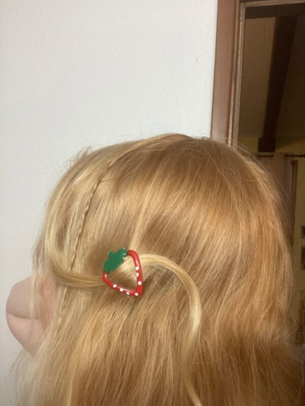 Fruity BB Tich Hair Pins - Image 3