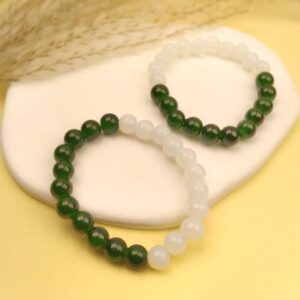 Marble Hand Made Bracelet