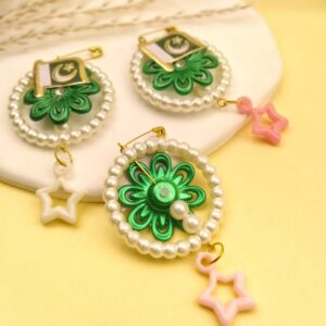 Gullistan Badges