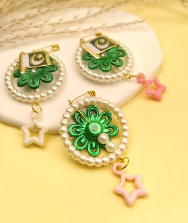 Gullistan Badges - Image 2