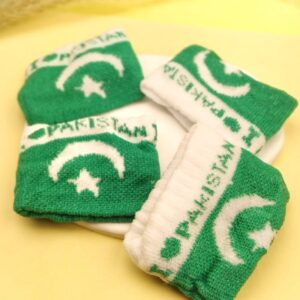 Dil-e-Pakistan Hand Band