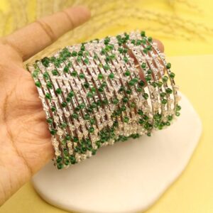 Moti Kinara Coriyan / Bangles