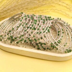 Moti Kinara Coriyan / Bangles