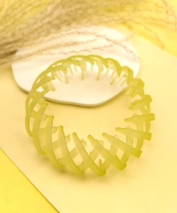 Lora Nested Hair Claws - Image 5