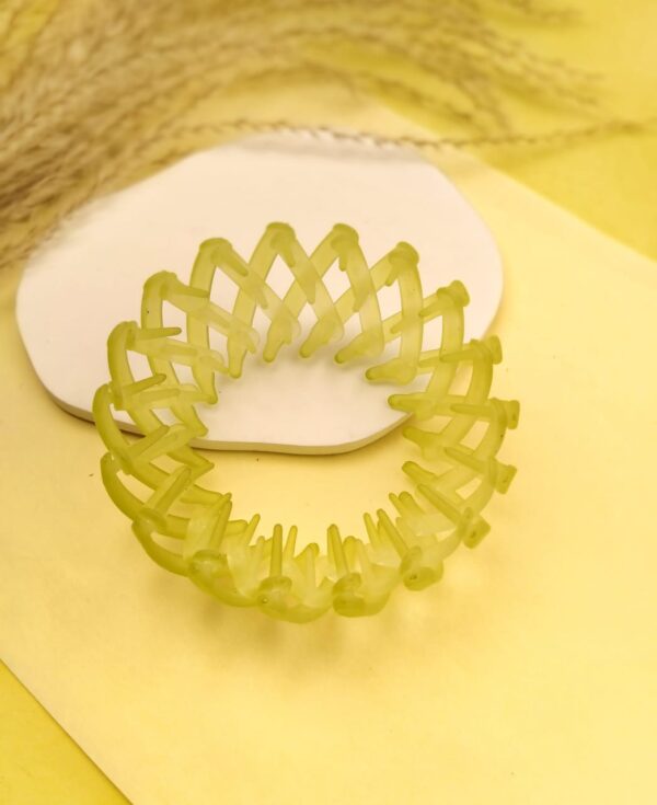 Lora Nested Hair Claws - Image 4
