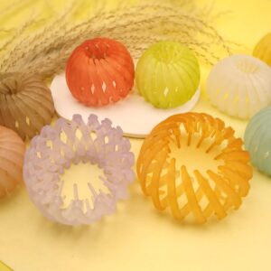 Lora Nested Hair Claws