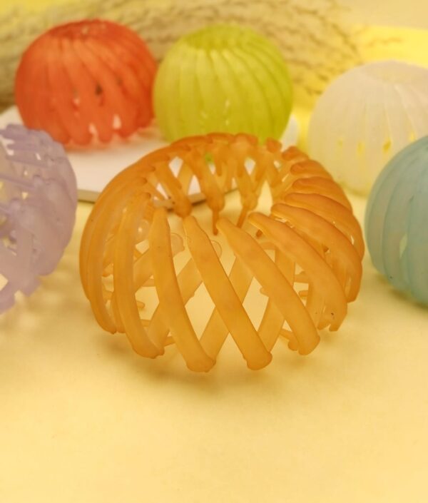Lora Nested Hair Claws - Image 3