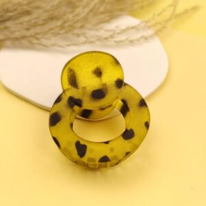 Kitten Large Hair Claws