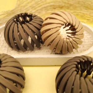 Hazel Nest Hair Claws