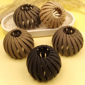 Hazel Nest Hair Claws