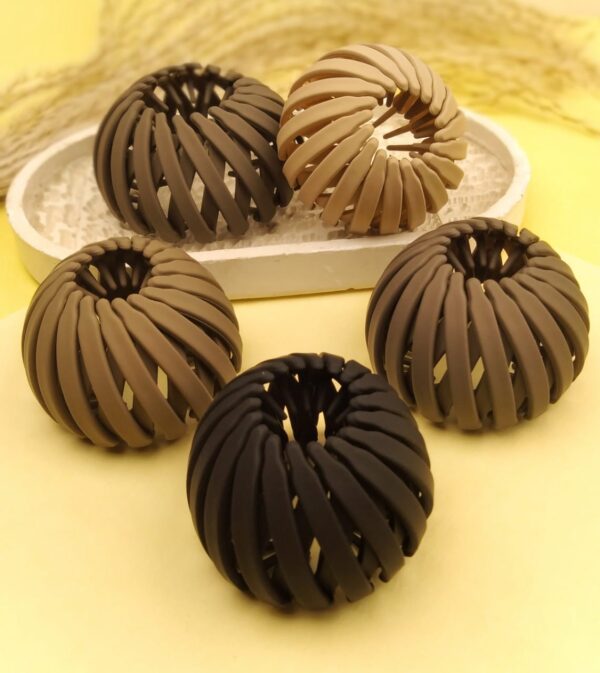 Hazel Nest Hair Claws