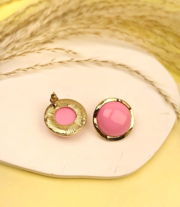 Bubbly Monte studs - Image 2