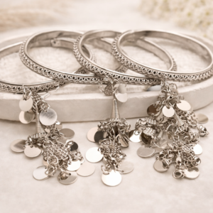 Washma Jhankaar Bangles