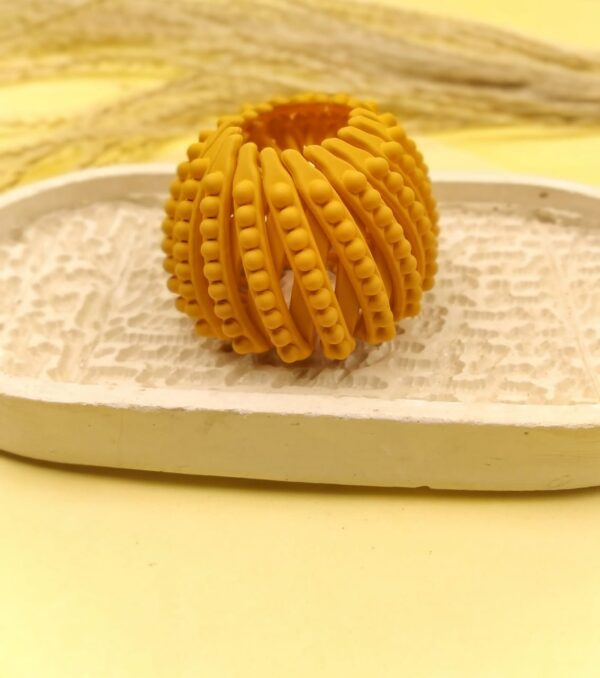 Dot Nest Hair Claws - Image 3