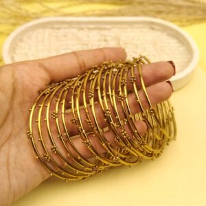 Dhaani Nukti Bangles