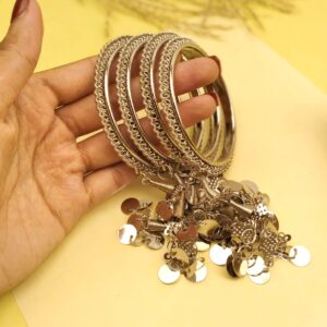 Washma Jhankaar Bangles